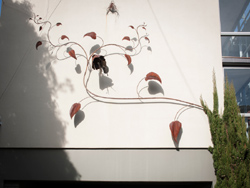 Quality Hotel Downtowner on Lygon