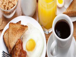 Quality Hotel Downtowner on Lygon