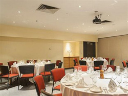 Quality Hotel Downtowner on Lygon