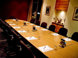 Quality Hotel Downtowner on Lygon