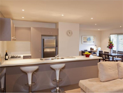 Quality Suites Beaumont Kew