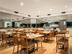 Quality Suites Beaumont Kew