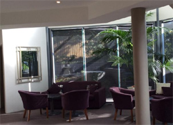 Quality Suites Beaumont Kew