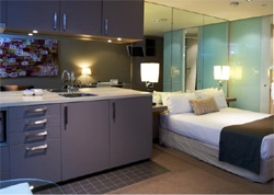 Quality Suites Beaumont Kew