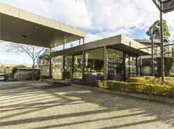 Quality Suites Beaumont Kew