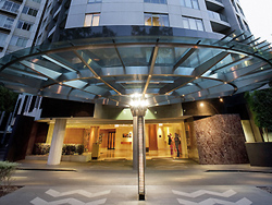 Quay West Suites Melbourne
