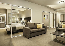 Quest Bundoora Apartments