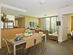 Quest Flemington Apartments