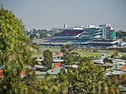 Quest Flemington Apartments