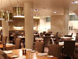 Rendezvous Hotel Melbourne  