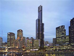 Rendezvous Hotel Melbourne  