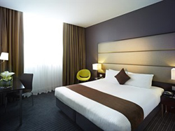 Rendezvous Hotel Melbourne  
