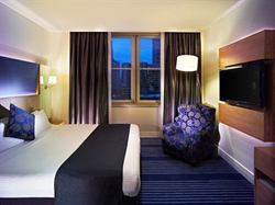 Rendezvous Hotel Melbourne  