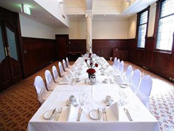 Rendezvous Hotel Melbourne  