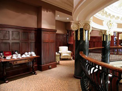 Rendezvous Hotel Melbourne  