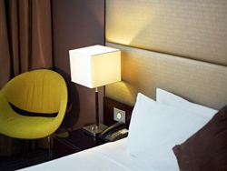 Rendezvous Hotel Melbourne  