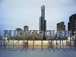 Rendezvous Hotel Melbourne  