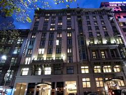 Rendezvous Hotel Melbourne  