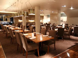 Rendezvous Hotel Melbourne  