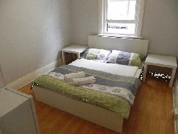 Ritz for Backpackers