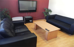 Ritz for Backpackers