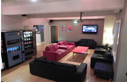 Ritz for Backpackers