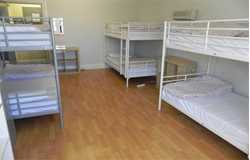 Ritz for Backpackers