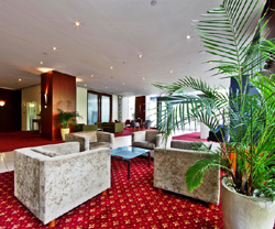 Seasons Botanic Gardens