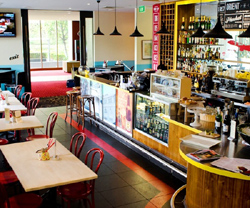 Seasons Botanic Gardens