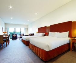 Seasons Botanic Gardens