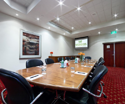 Seasons Botanic Gardens