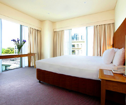 Seasons Botanic Gardens