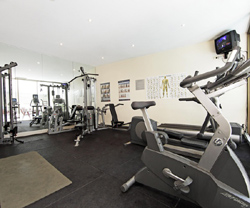 Seasons Botanic Gardens