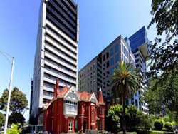 Seasons Heritage Melbourne 