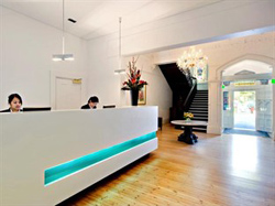 Seasons Heritage Melbourne 