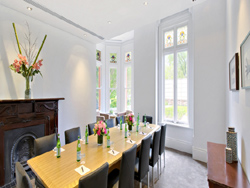 Seasons Heritage Melbourne 