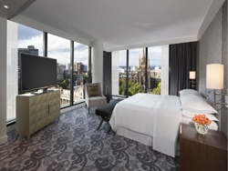 Sheraton Melbourme Hotel
