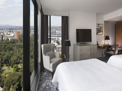Sheraton Melbourme Hotel