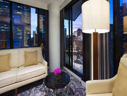 Sheraton Melbourme Hotel