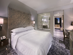 Sheraton Melbourme Hotel
