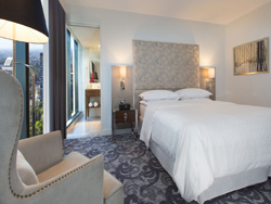 Sheraton Melbourme Hotel