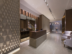 Sheraton Melbourme Hotel