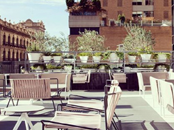 Sheraton Melbourme Hotel