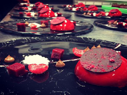 Sheraton Melbourme Hotel