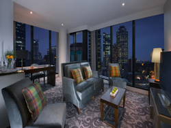 Sheraton Melbourme Hotel