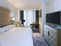 Sheraton Melbourme Hotel