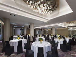 Sheraton Melbourme Hotel