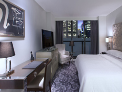 Sheraton Melbourme Hotel