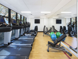 Sheraton Melbourme Hotel