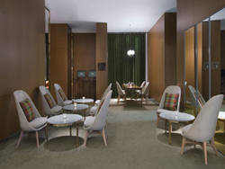 Sheraton Melbourme Hotel